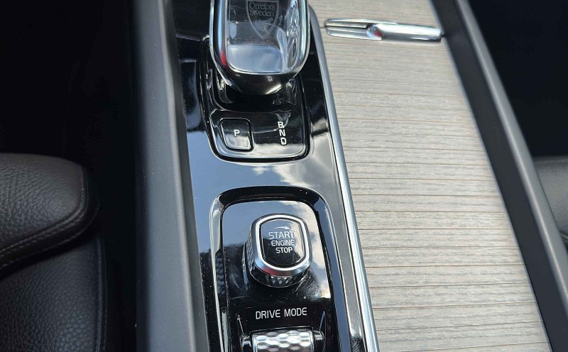 Volvo XC60 2.0 D