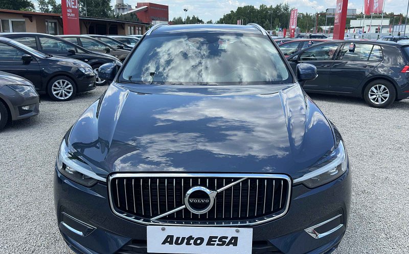 Volvo XC60 2.0 D