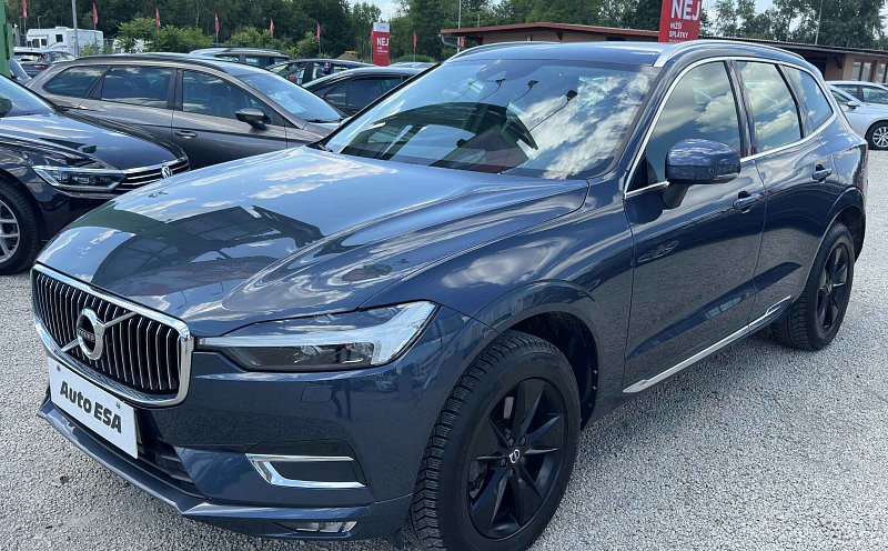 Volvo XC60 2.0 D