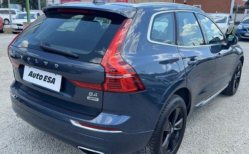 Volvo XC60 2.0 D