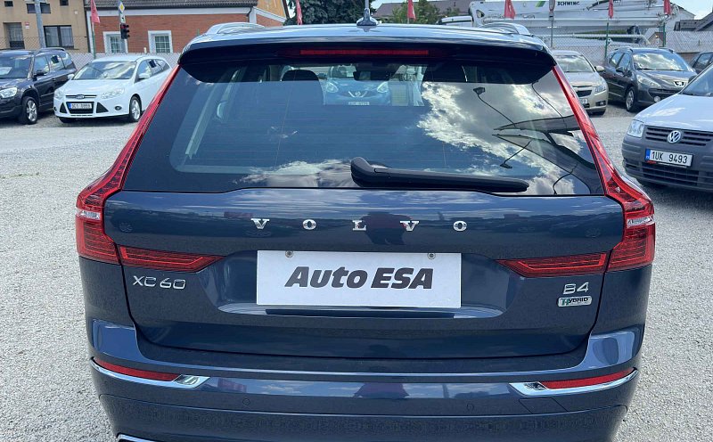 Volvo XC60 2.0 D