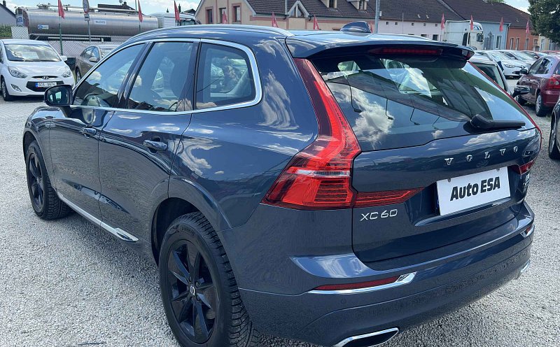 Volvo XC60 2.0 D