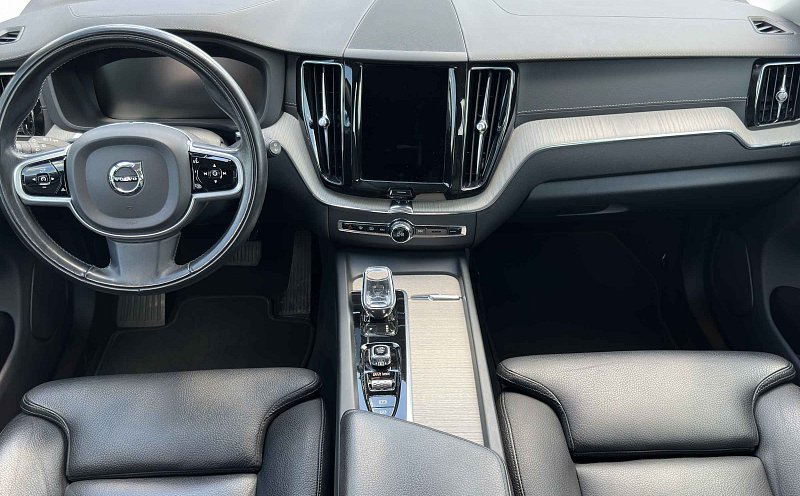 Volvo XC60 2.0 D