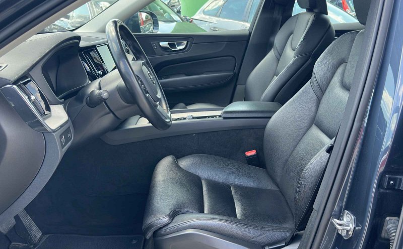 Volvo XC60 2.0 D