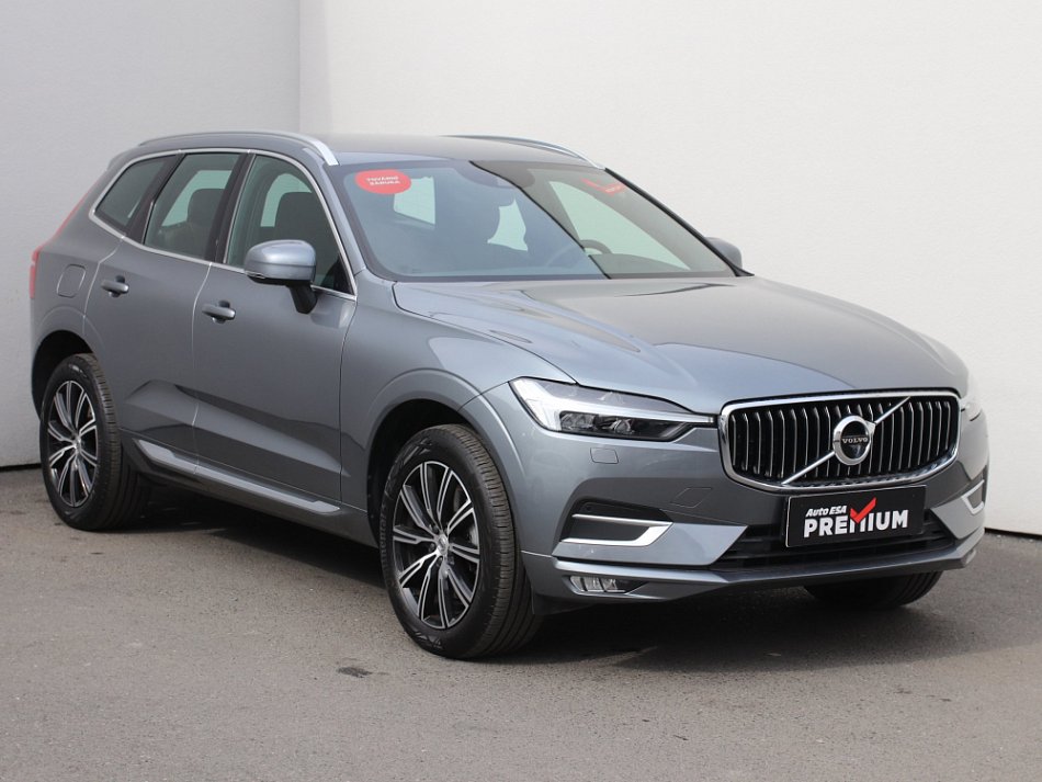 Volvo XC60 2.0 D 
