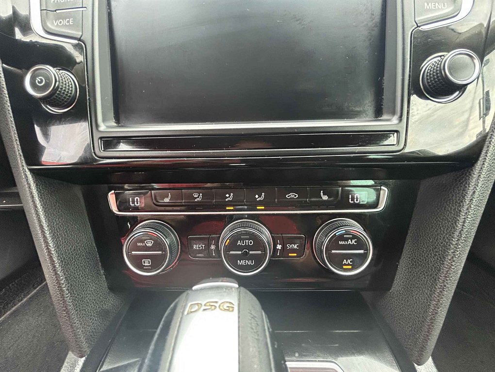 Volkswagen Passat 2.0TDi 