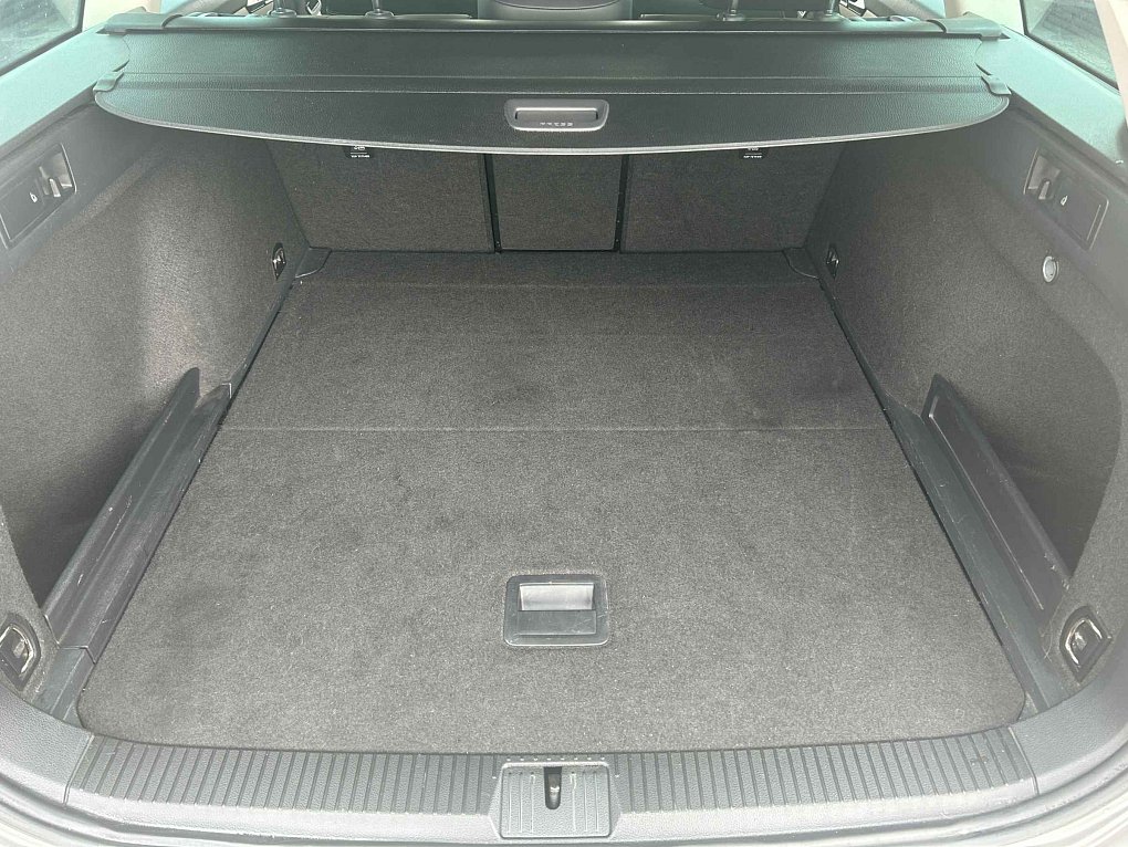 Volkswagen Passat 2.0TDi 