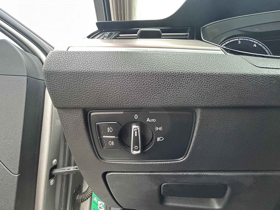 Volkswagen Passat 2.0TDi 