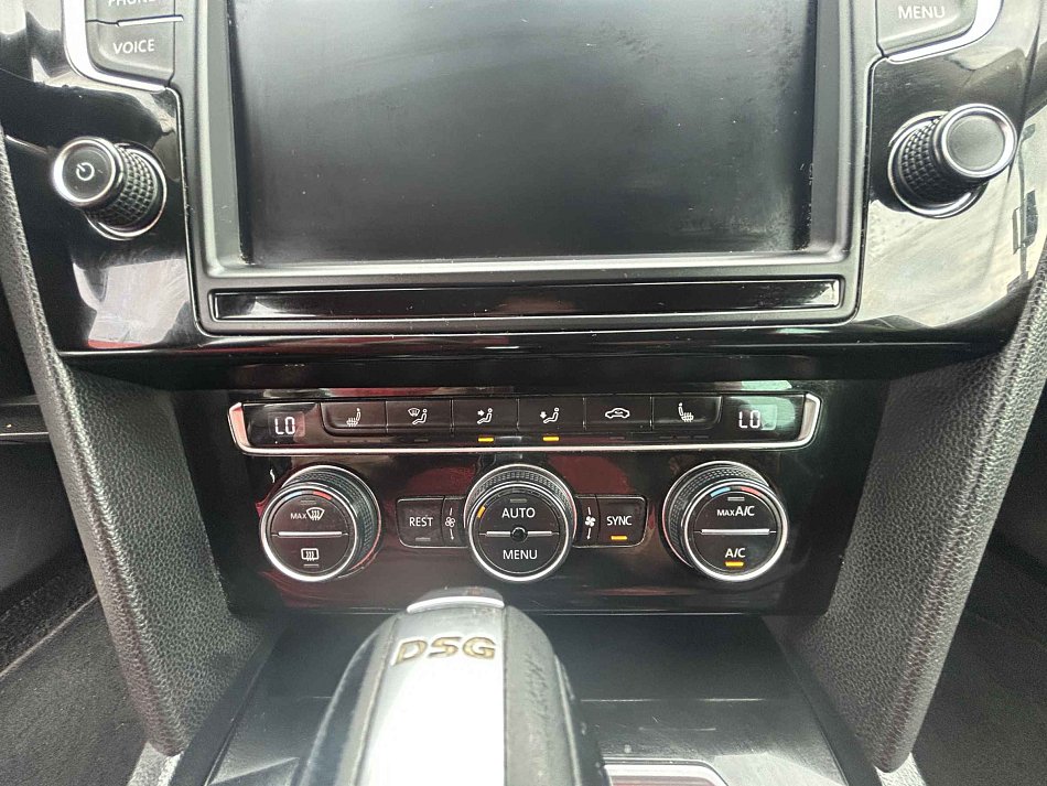 Volkswagen Passat 2.0TDi 