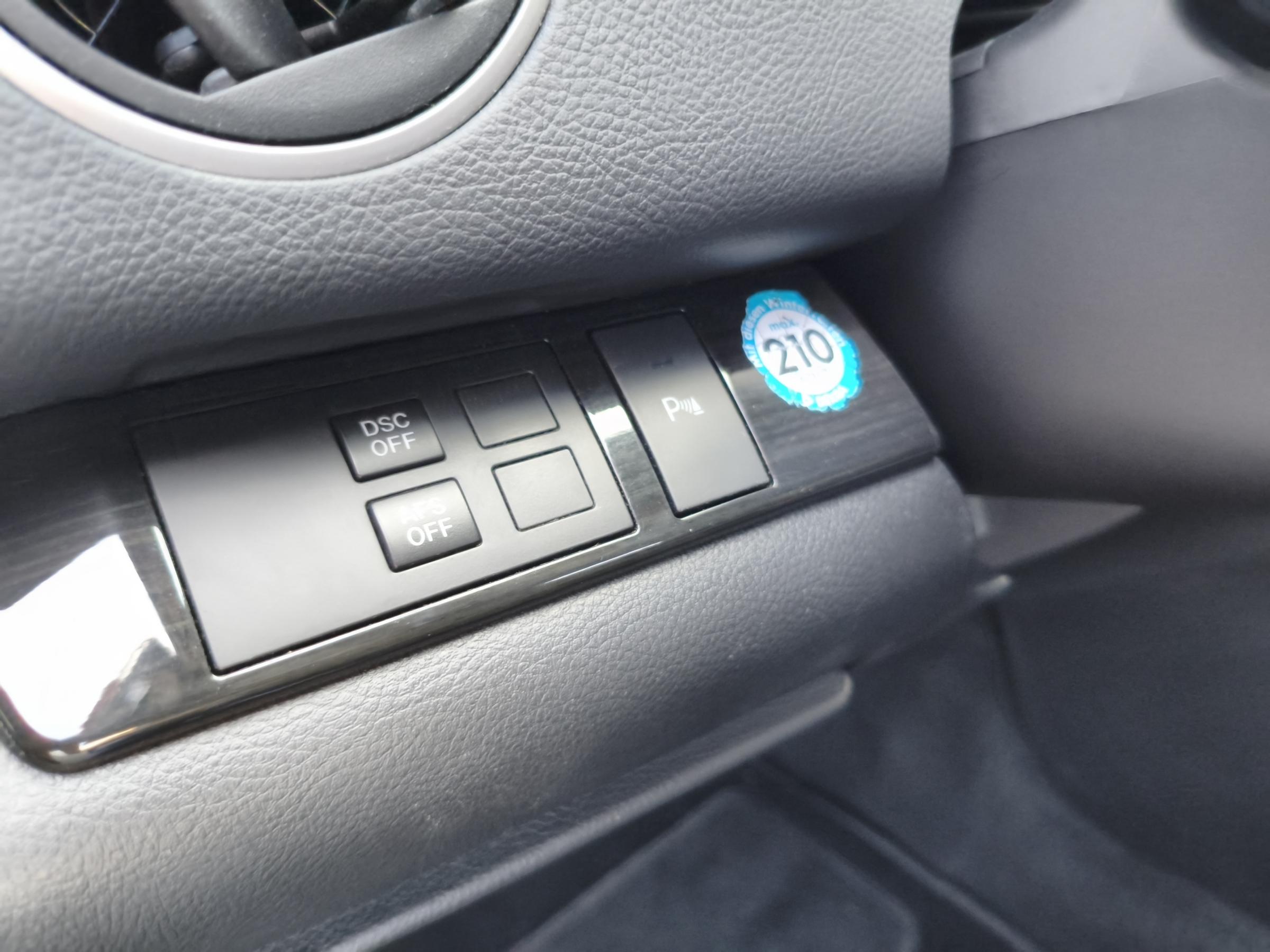 Mazda 6, 2009 - pohled č. 17