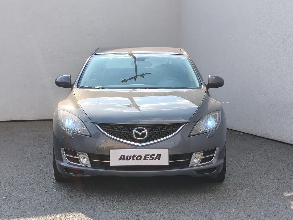 Mazda 6 2.5 i 