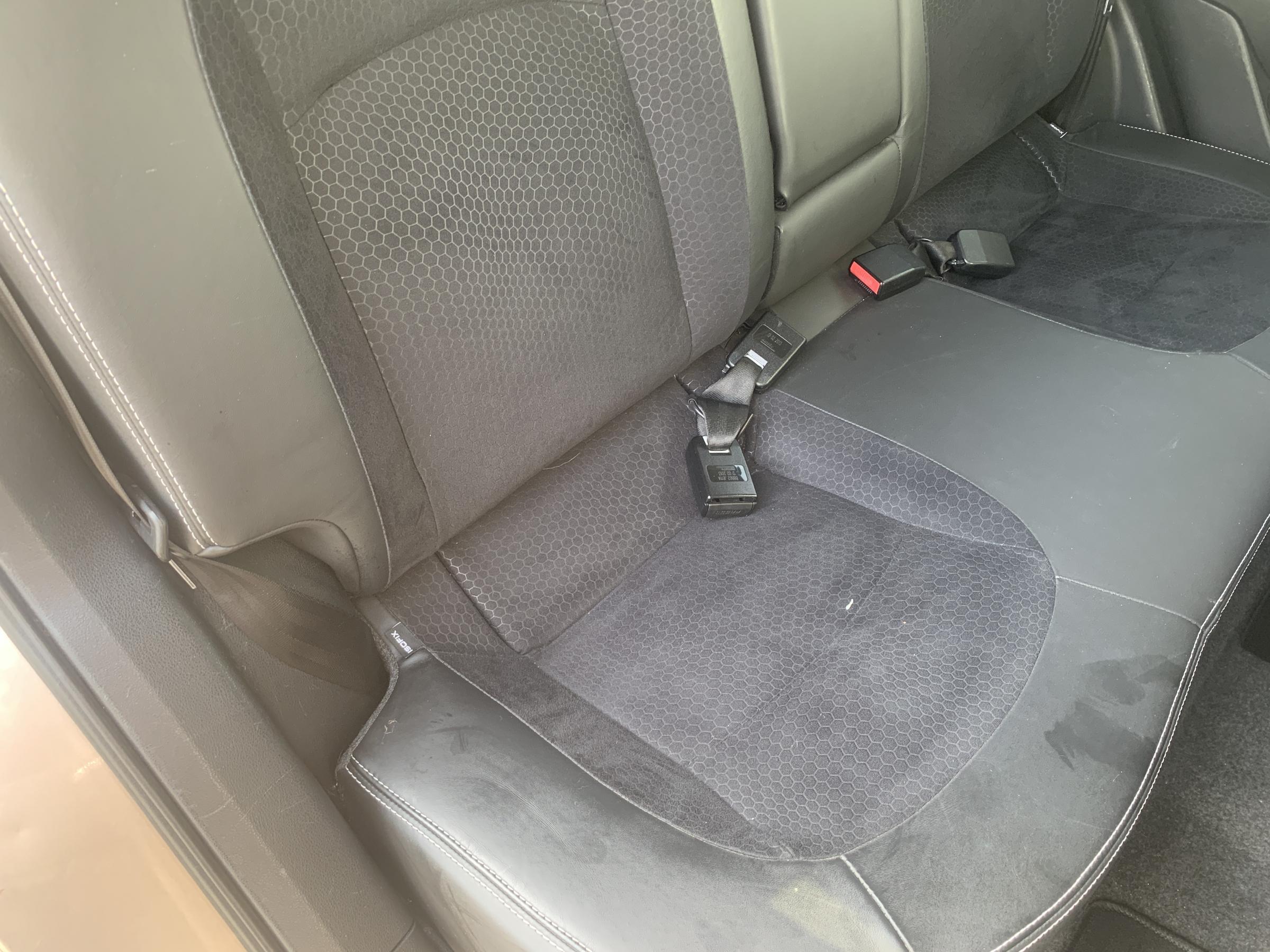 Nissan Qashqai, 2013 - pohled č. 10