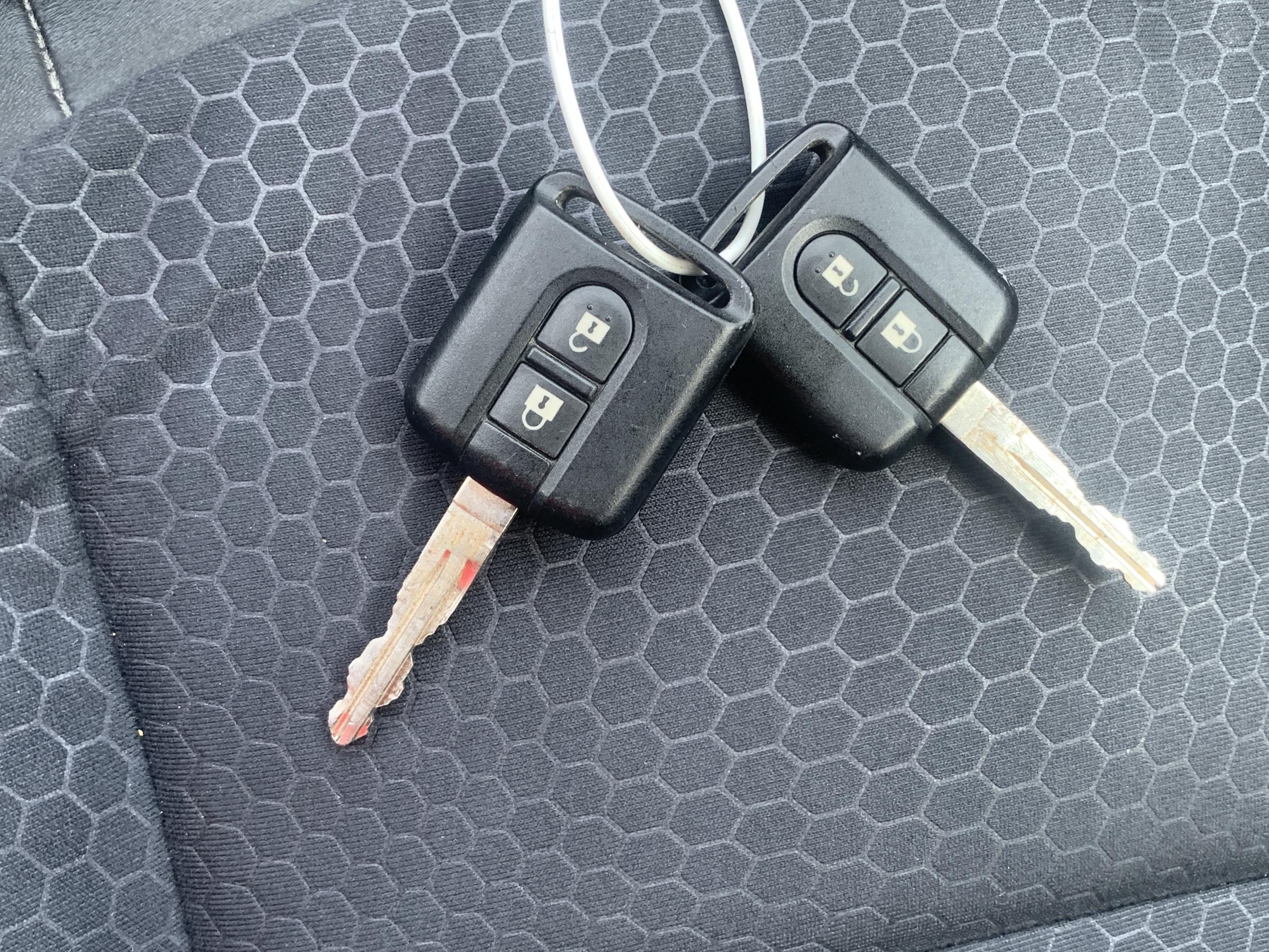 Nissan Qashqai, 2013 - pohled č. 22