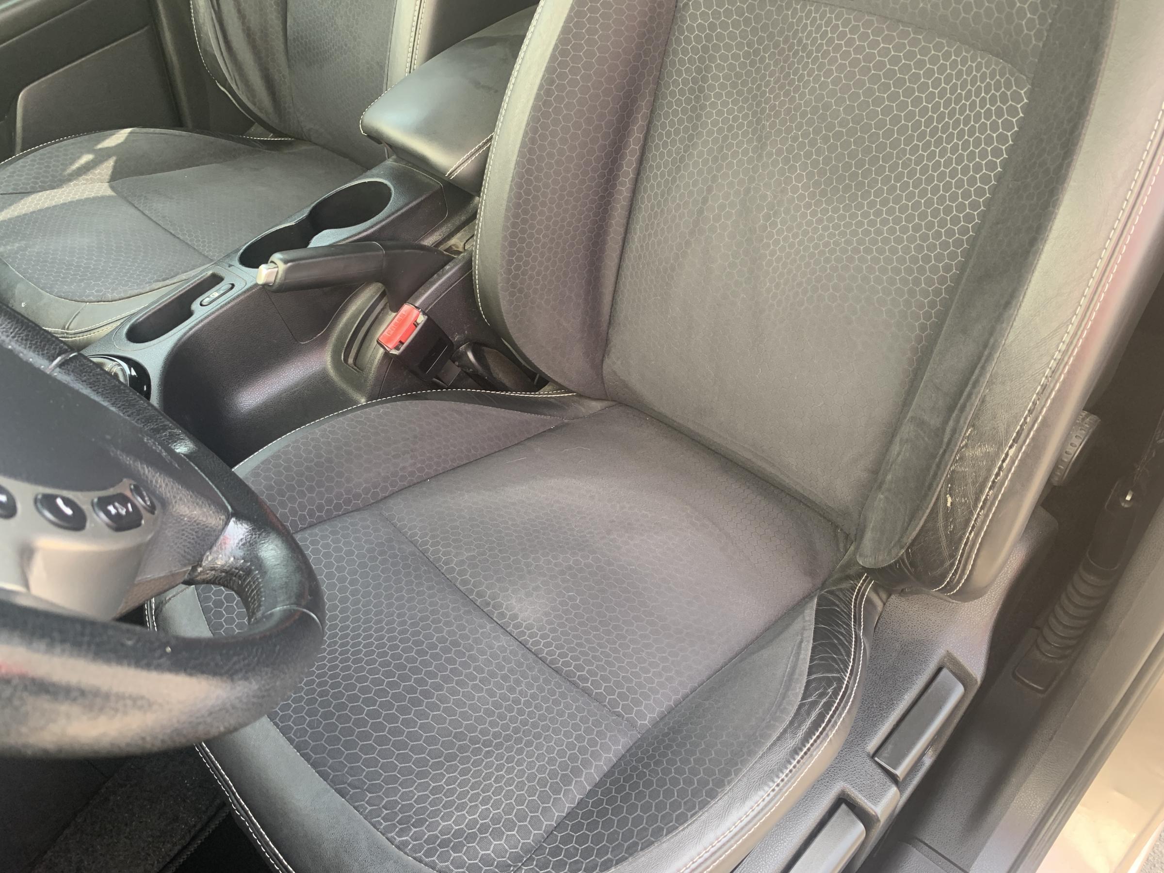 Nissan Qashqai, 2013 - pohled č. 8