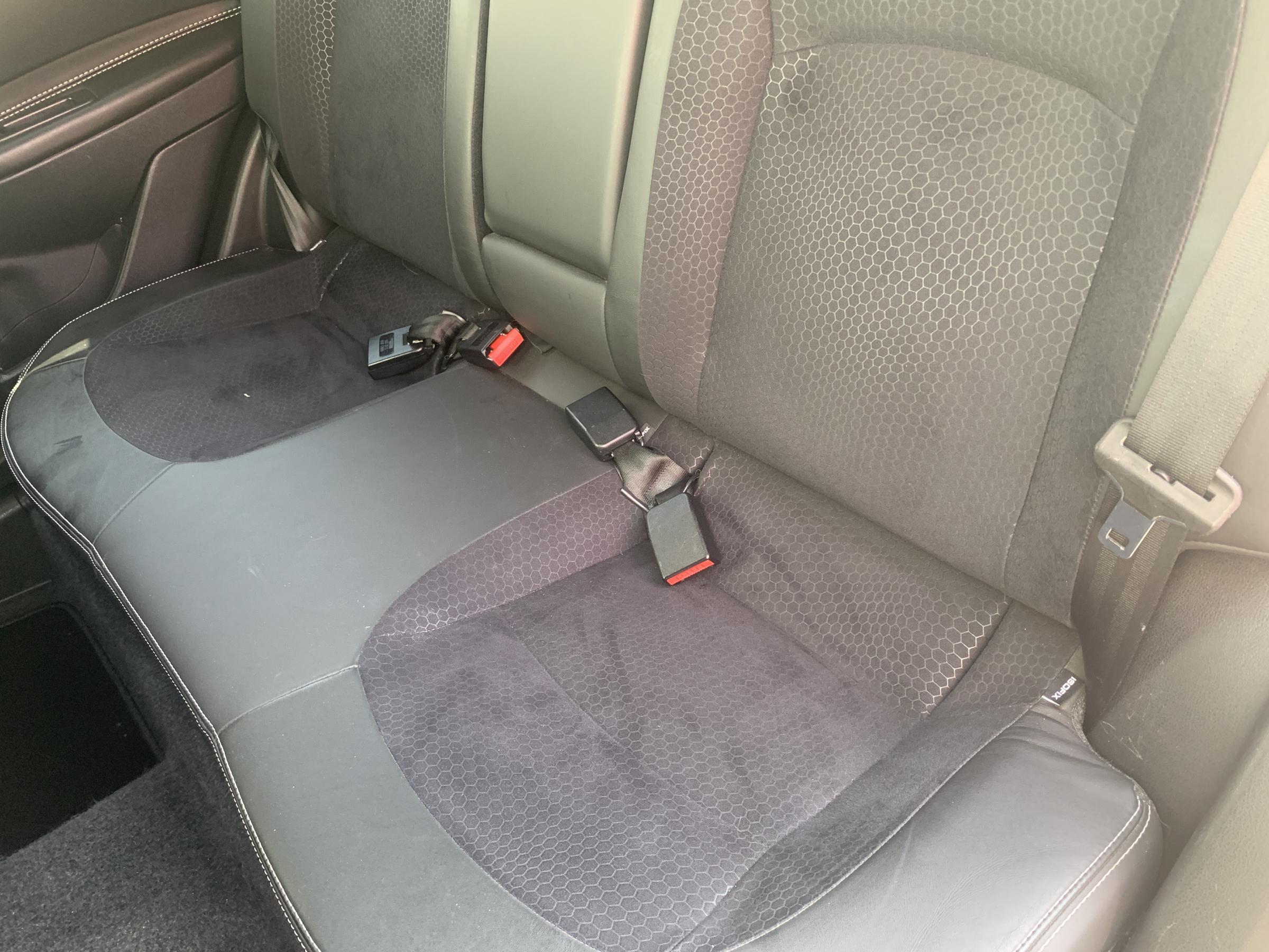 Nissan Qashqai, 2013 - pohled č. 9