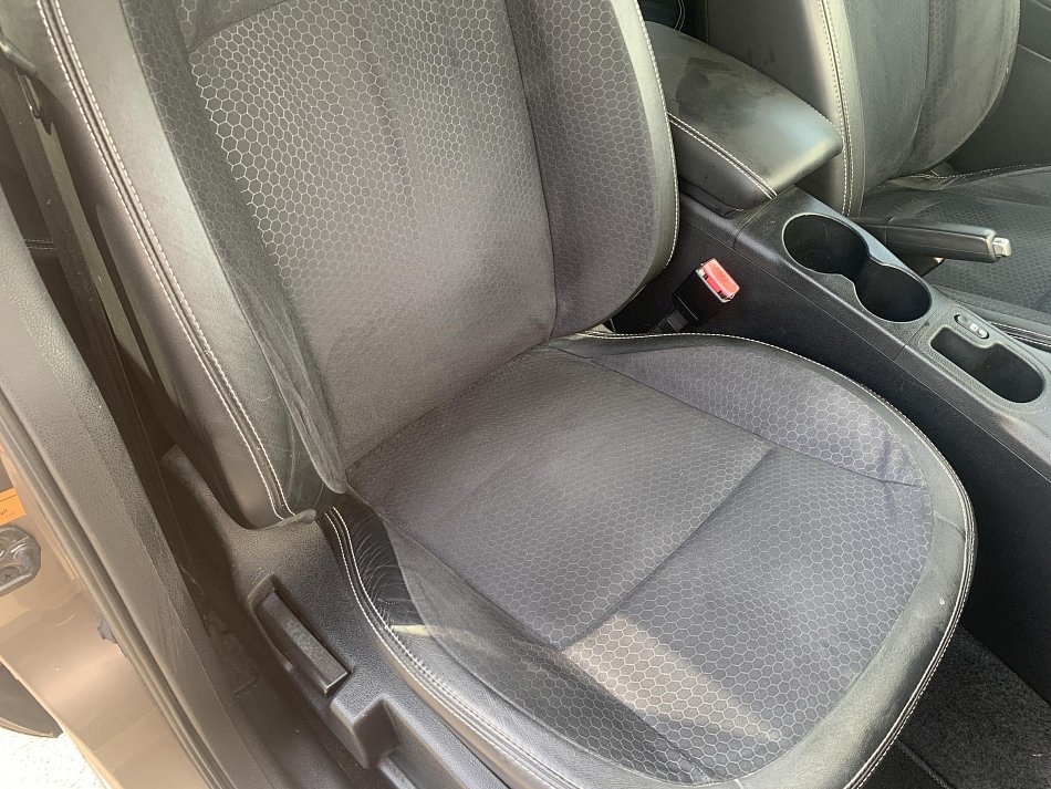 Nissan Qashqai 1.6 dCi Tekna