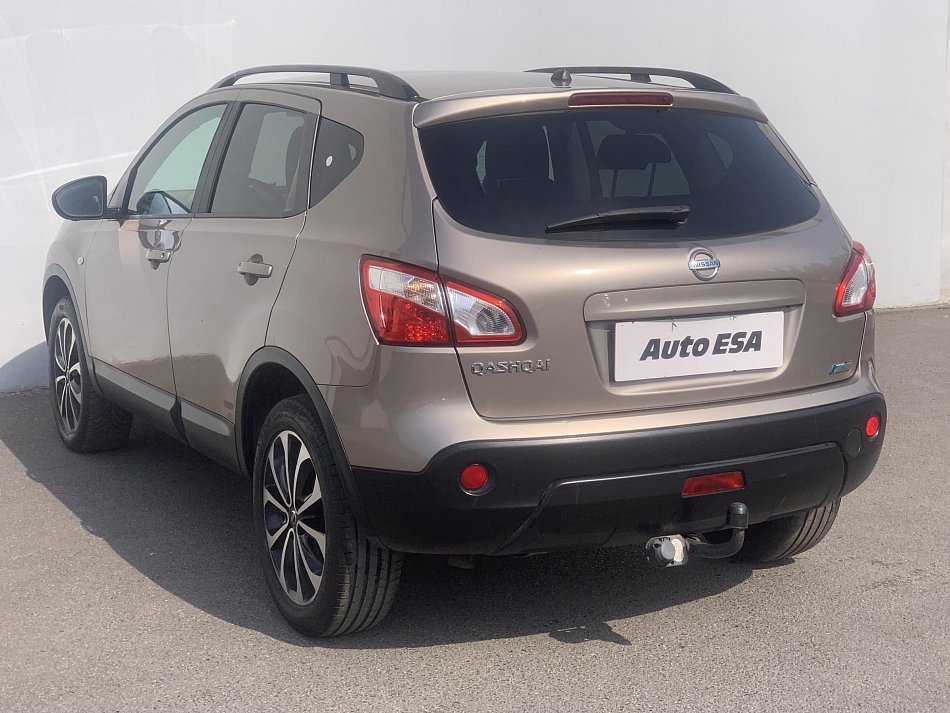 Nissan Qashqai 1.6 dCi Tekna