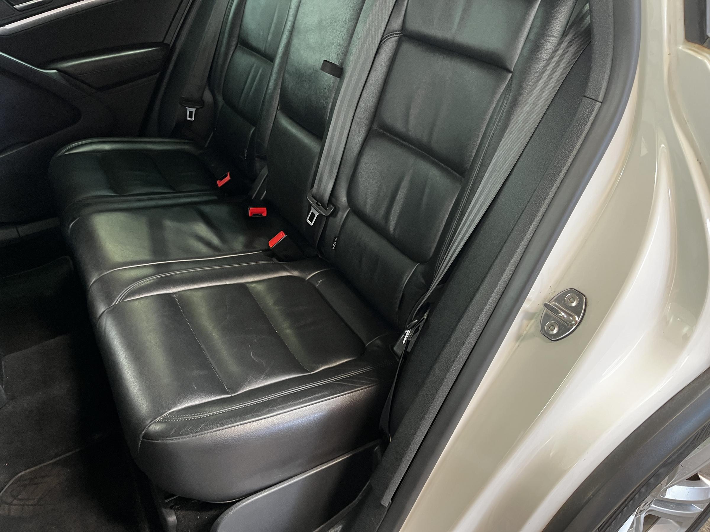 Volkswagen Tiguan, 2013 - pohled č. 12