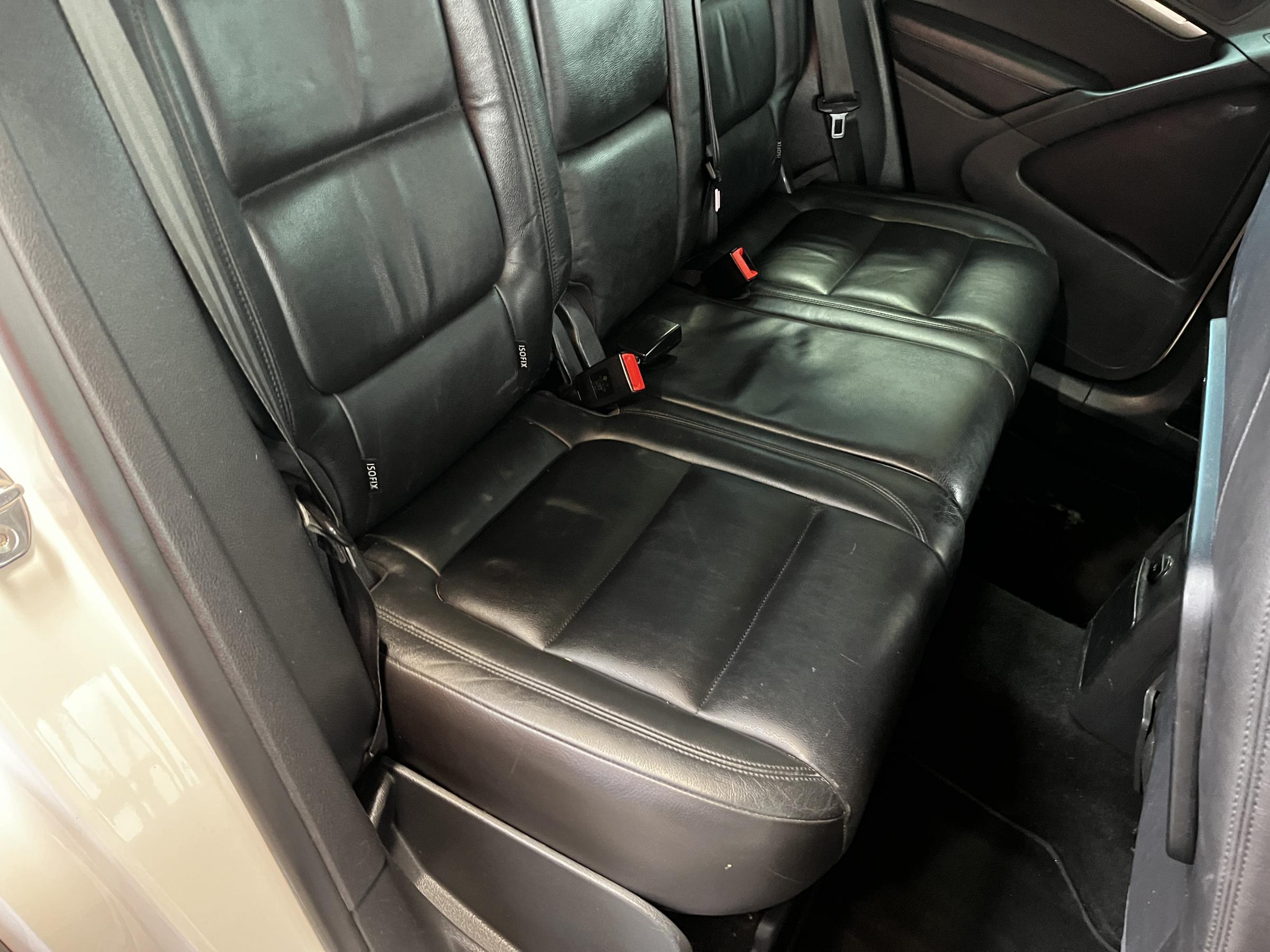 Volkswagen Tiguan, 2013 - pohled č. 13