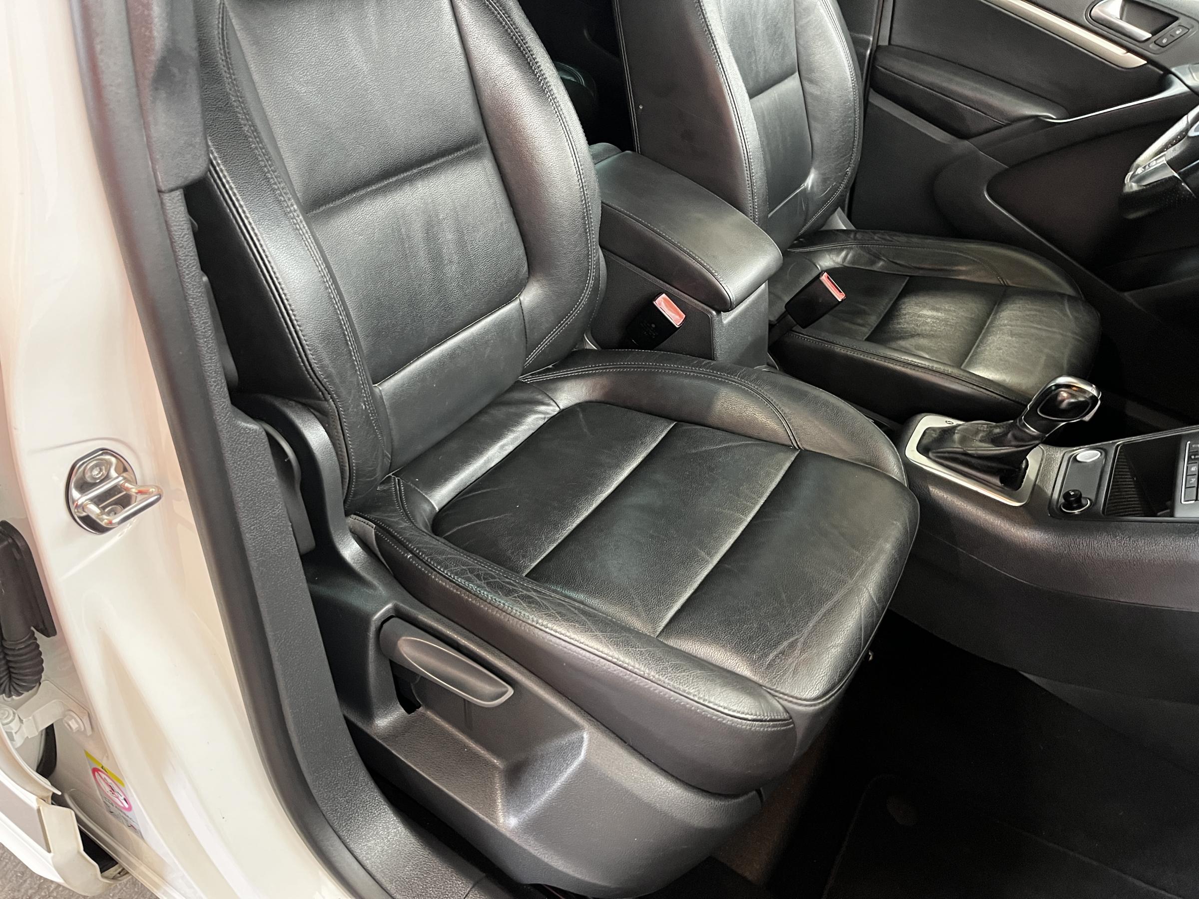 Volkswagen Tiguan, 2013 - pohled č. 14