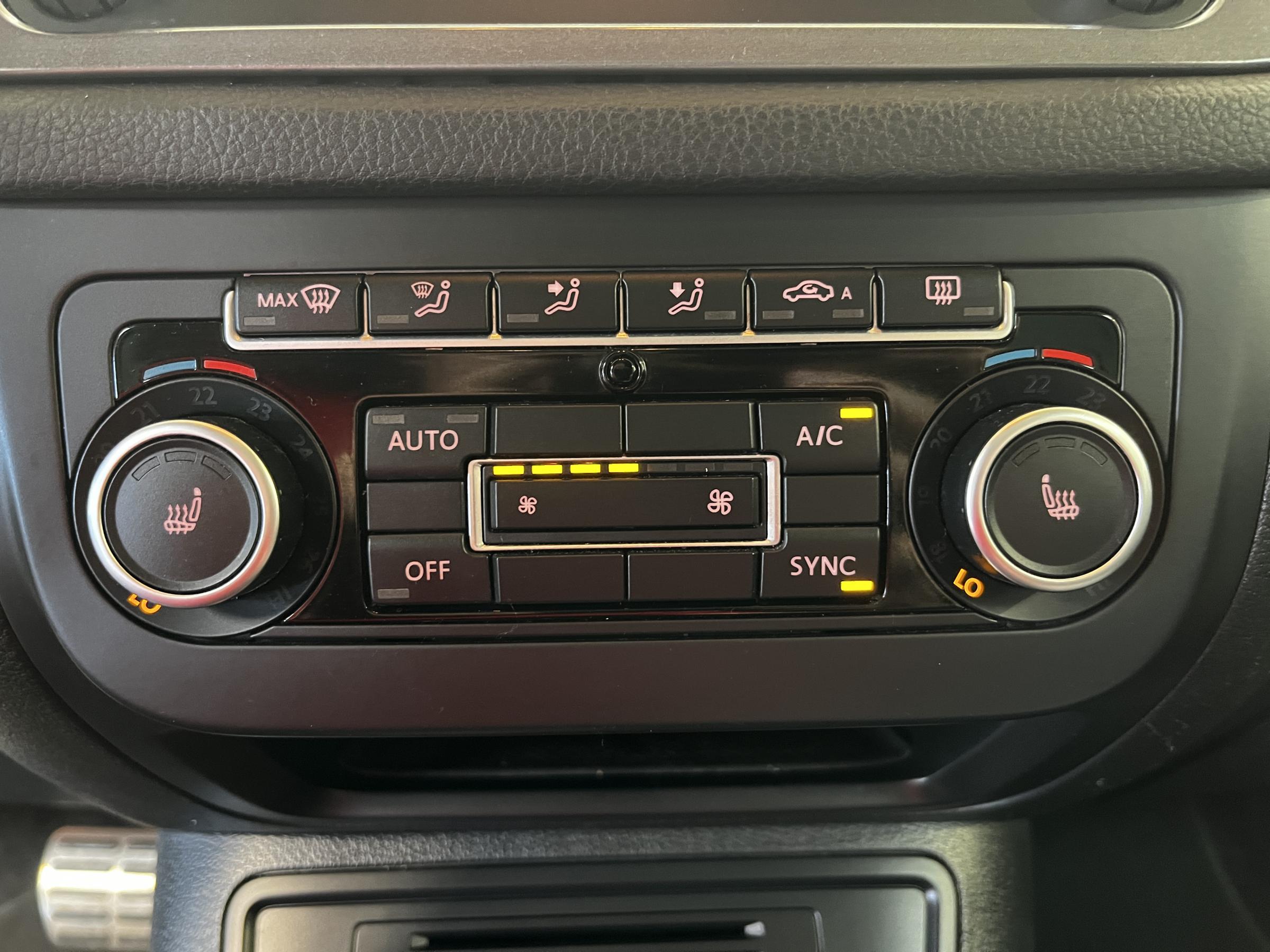 Volkswagen Tiguan, 2013 - pohled č. 18