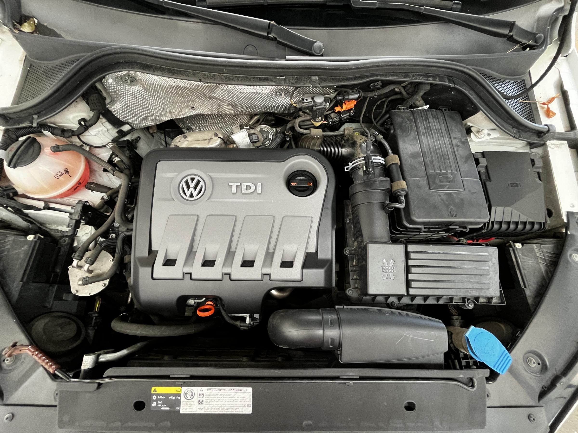 Volkswagen Tiguan, 2013 - pohled č. 7