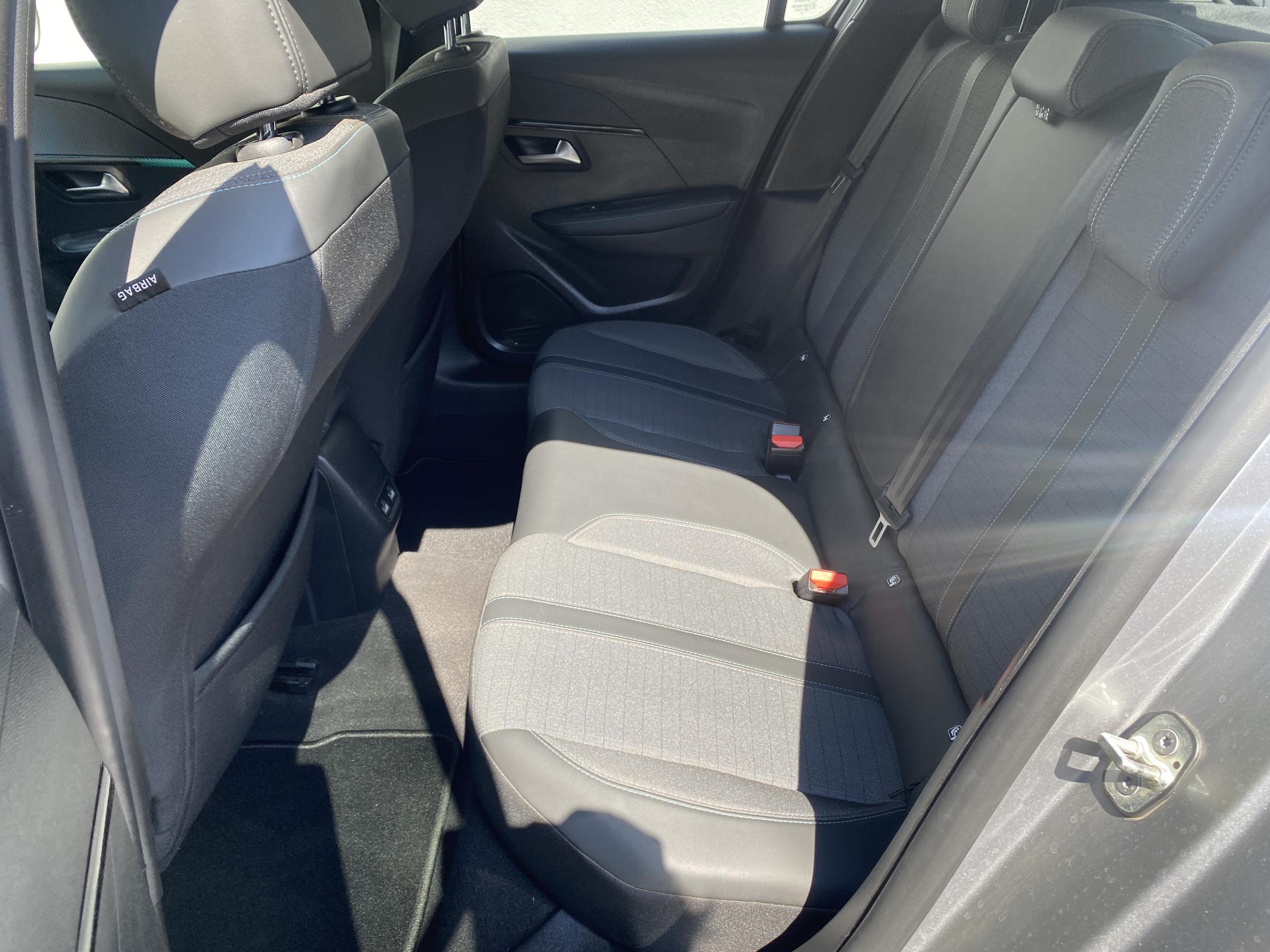 Peugeot 208, 2022 - pohled č. 11