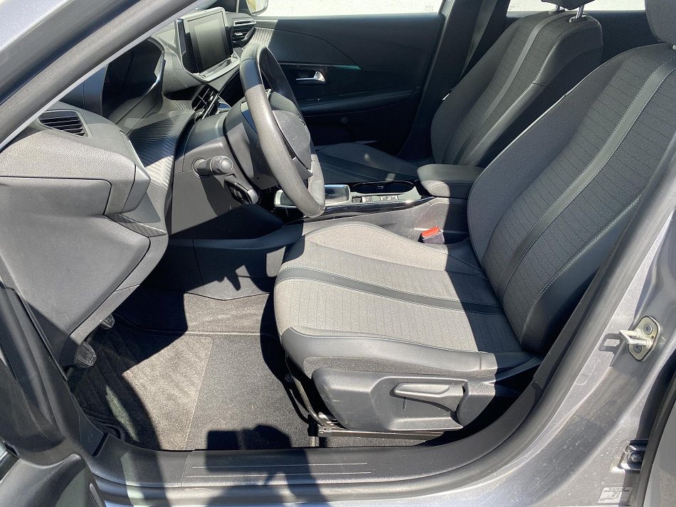 Peugeot 208 1.2 PT Allure