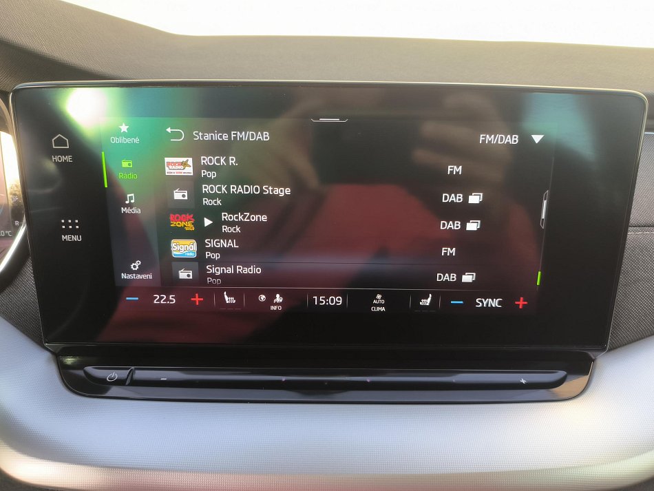 Škoda Octavia IV 2.0 TDI Style