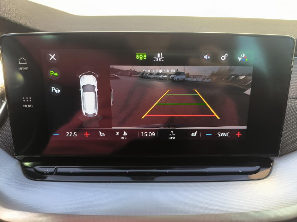 Škoda Octavia IV 2.0 TDI Style