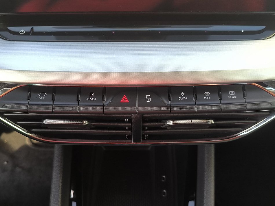 Škoda Octavia IV 2.0 TDI Style