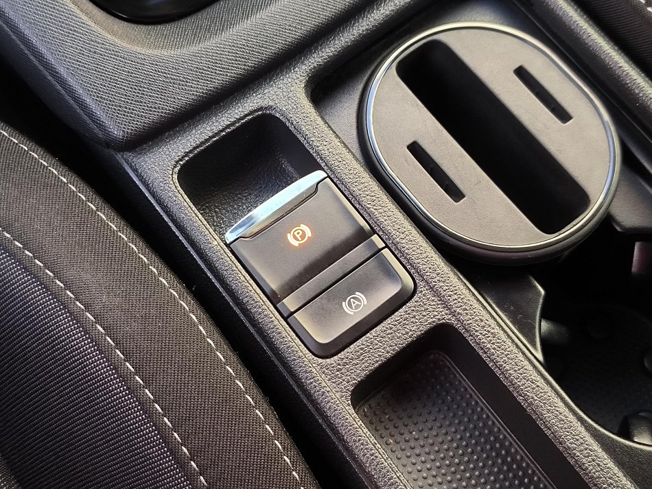 Škoda Octavia IV 2.0 TDI Style