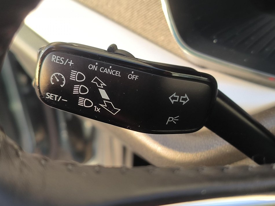 Škoda Octavia IV 2.0 TDI Style