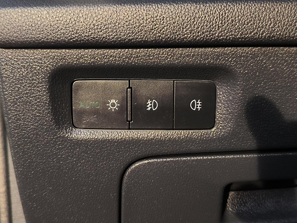 Škoda Octavia IV 2.0 TDI Style