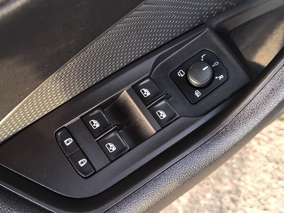 Škoda Octavia IV 2.0 TDI Style