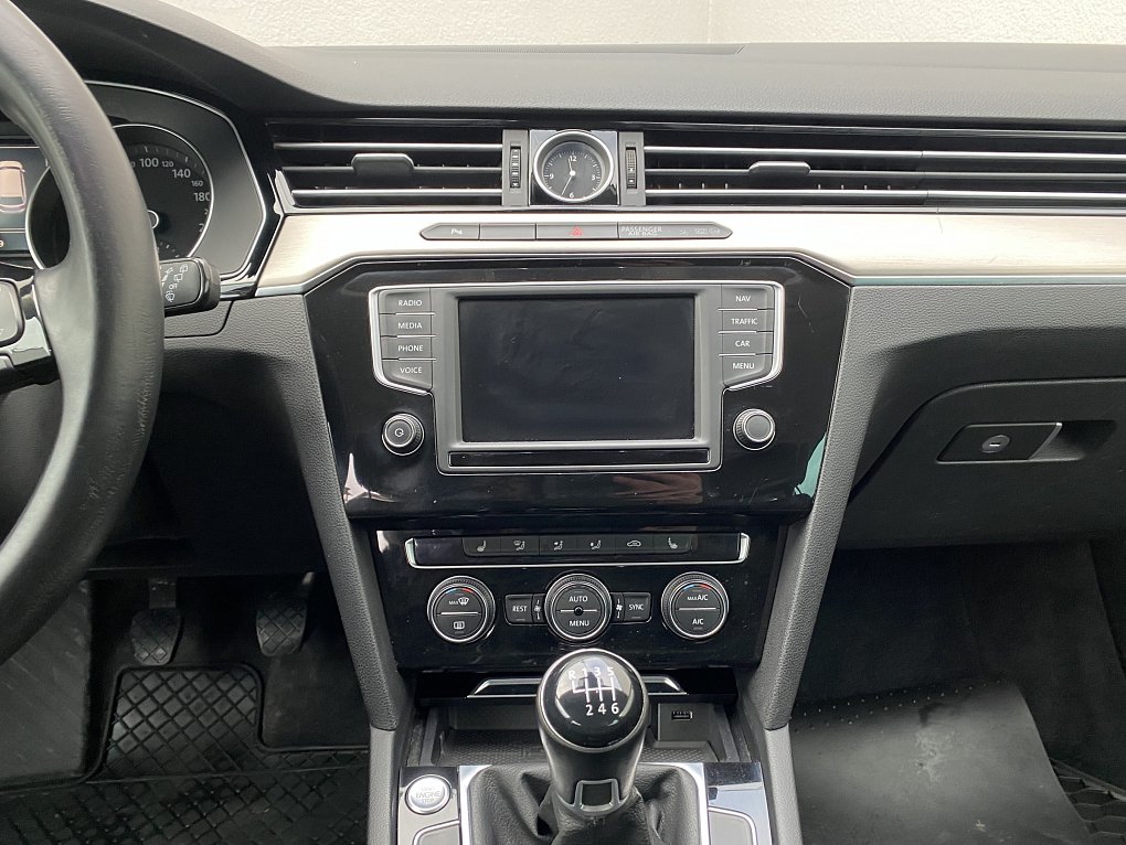 Volkswagen Passat 2.0 TDi Highline