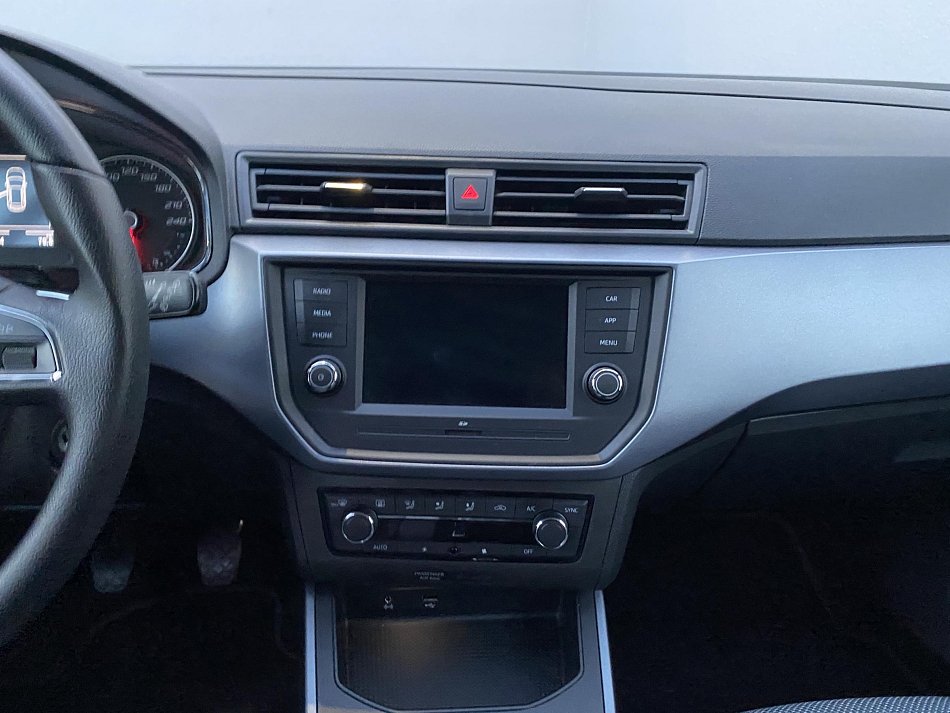 Seat Arona 1.0 TSi Style