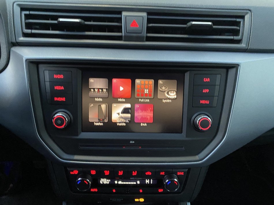 Seat Arona 1.0 TSi Style