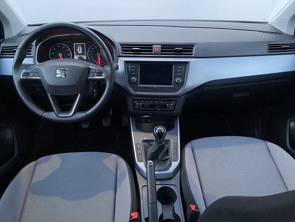 Seat Arona 1.0 TSi Style