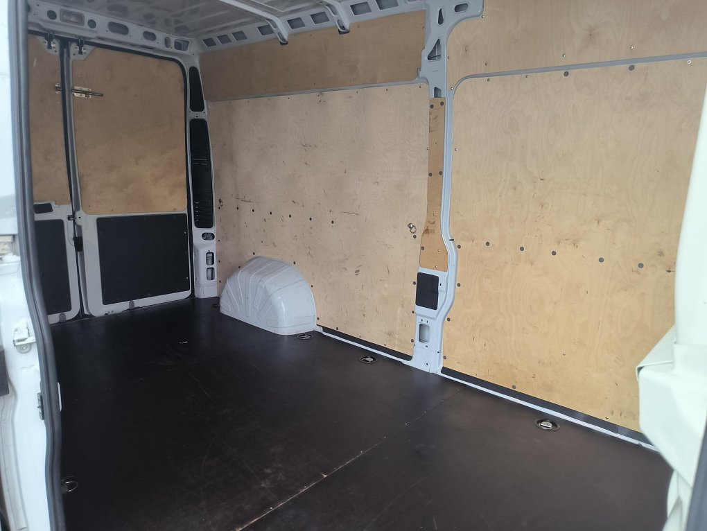 Citroën Jumper 2.2HDi  L3H2