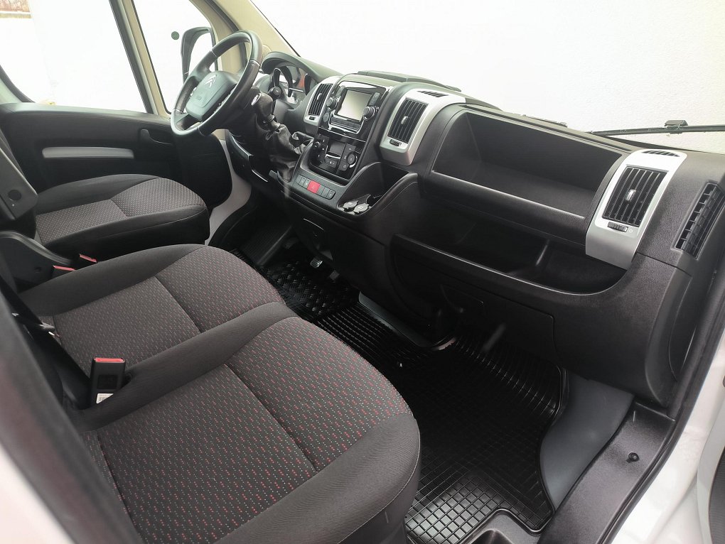 Citroën Jumper 2.2HDi  L3H2