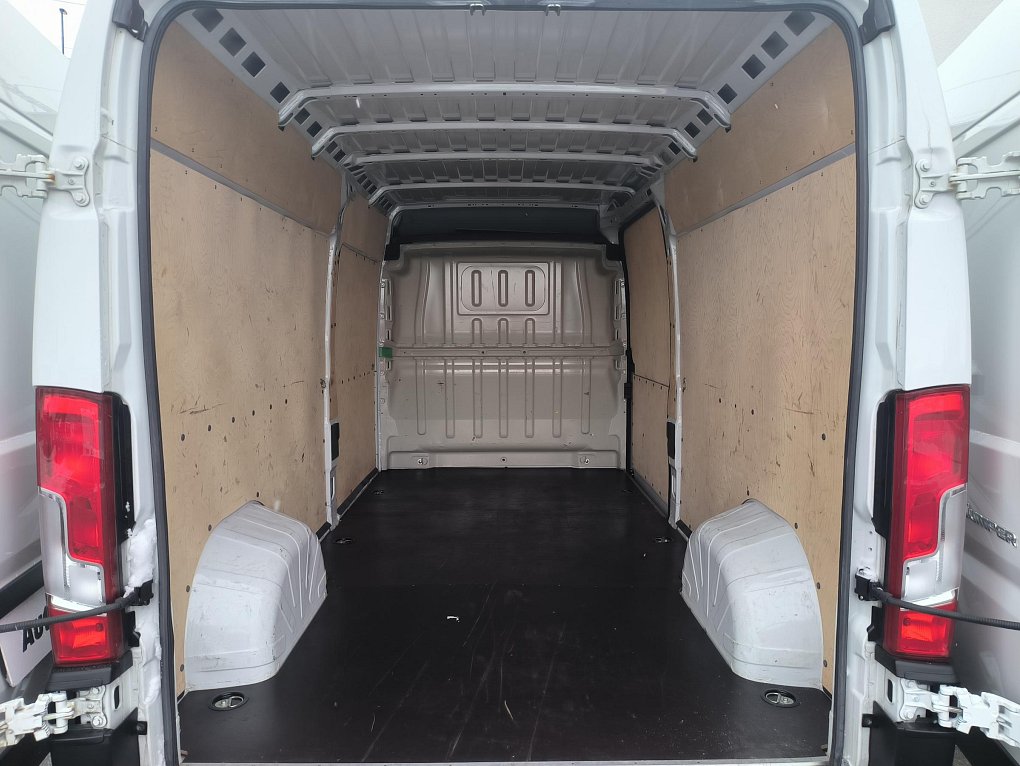 Citroën Jumper 2.2HDi  L3H2