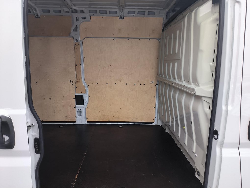 Citroën Jumper 2.2HDi  L3H2