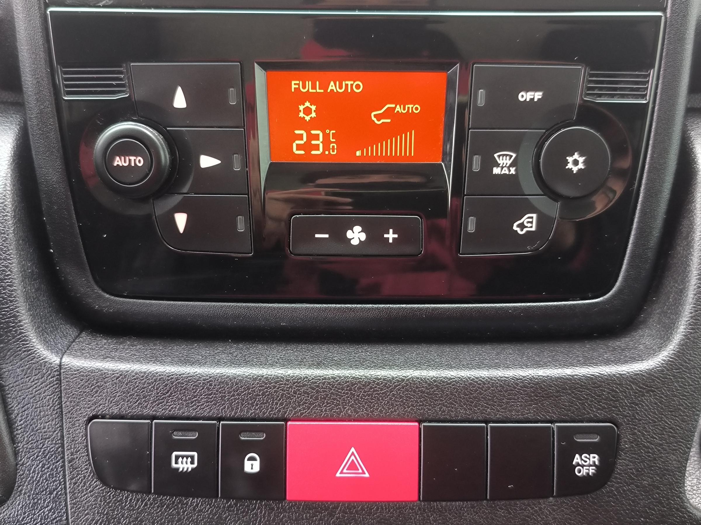 Citroën Jumper, 2022 - pohled č. 15