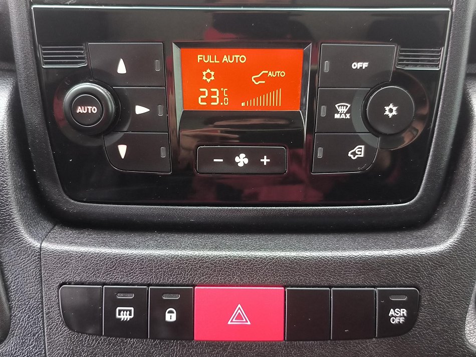 Citroën Jumper 2.2HDi  L3H2