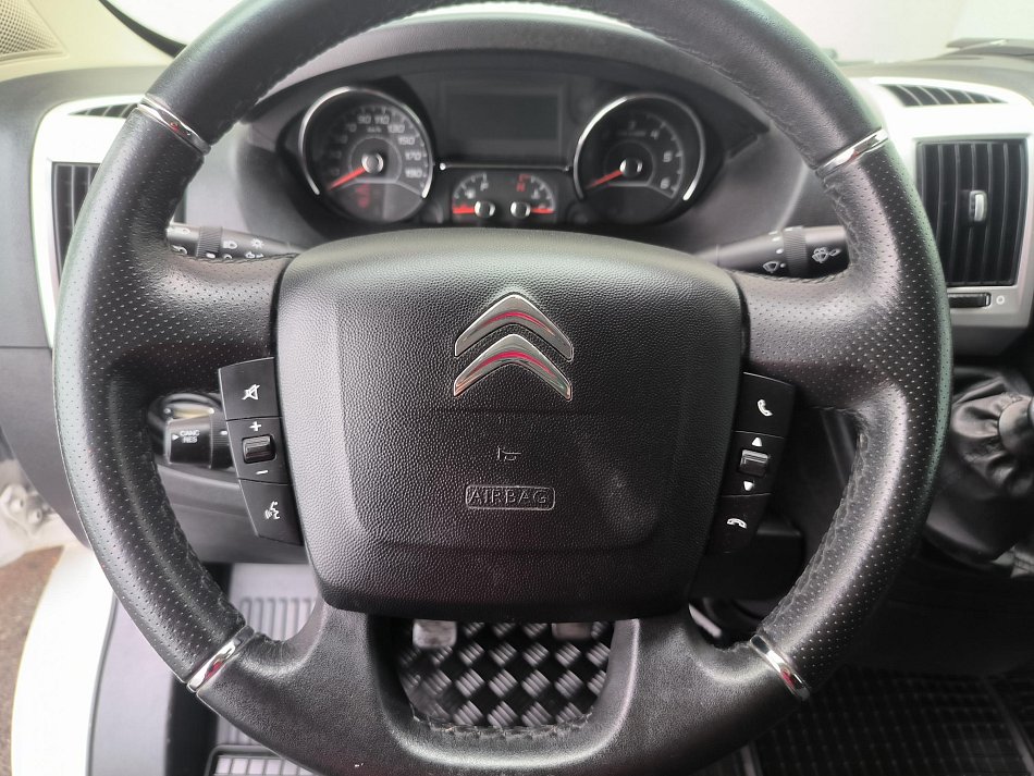 Citroën Jumper 2.2HDi  L3H2