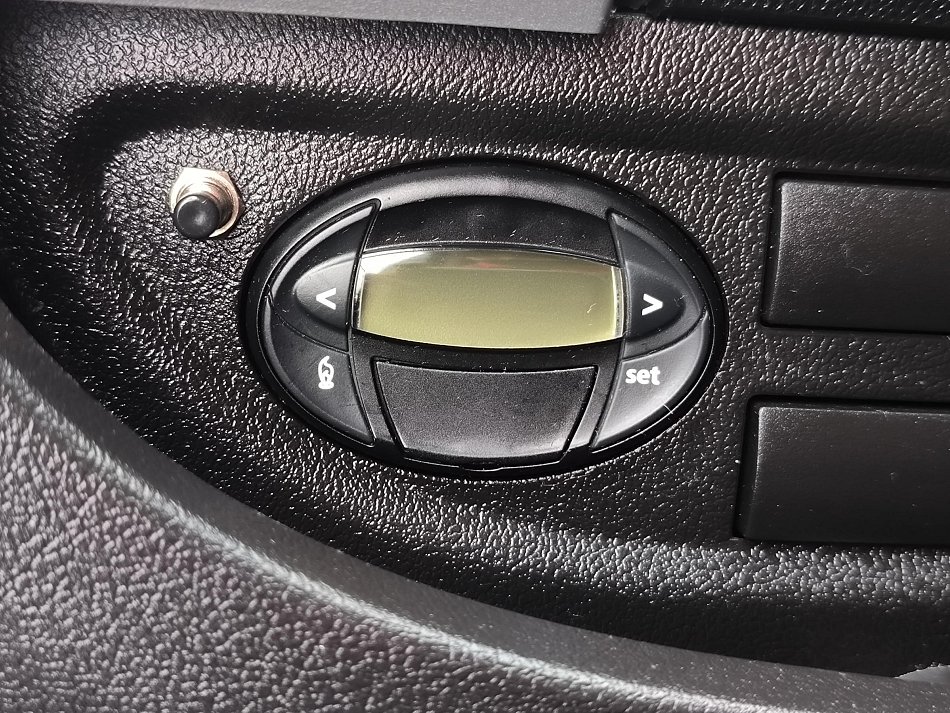 Citroën Jumper 2.2HDi  L3H2