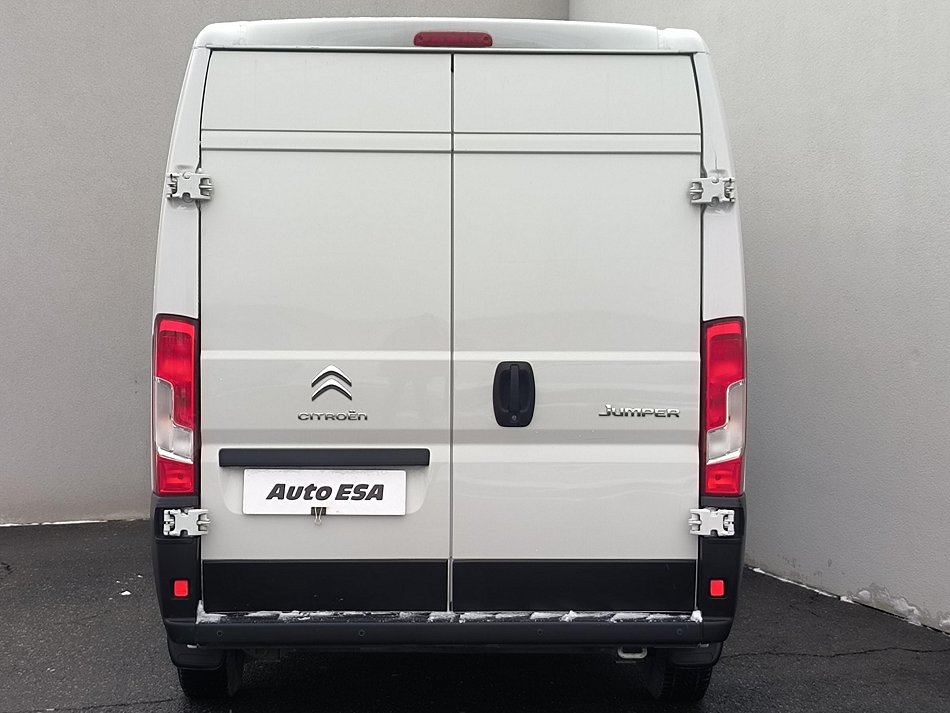 Citroën Jumper 2.2HDi  L3H2
