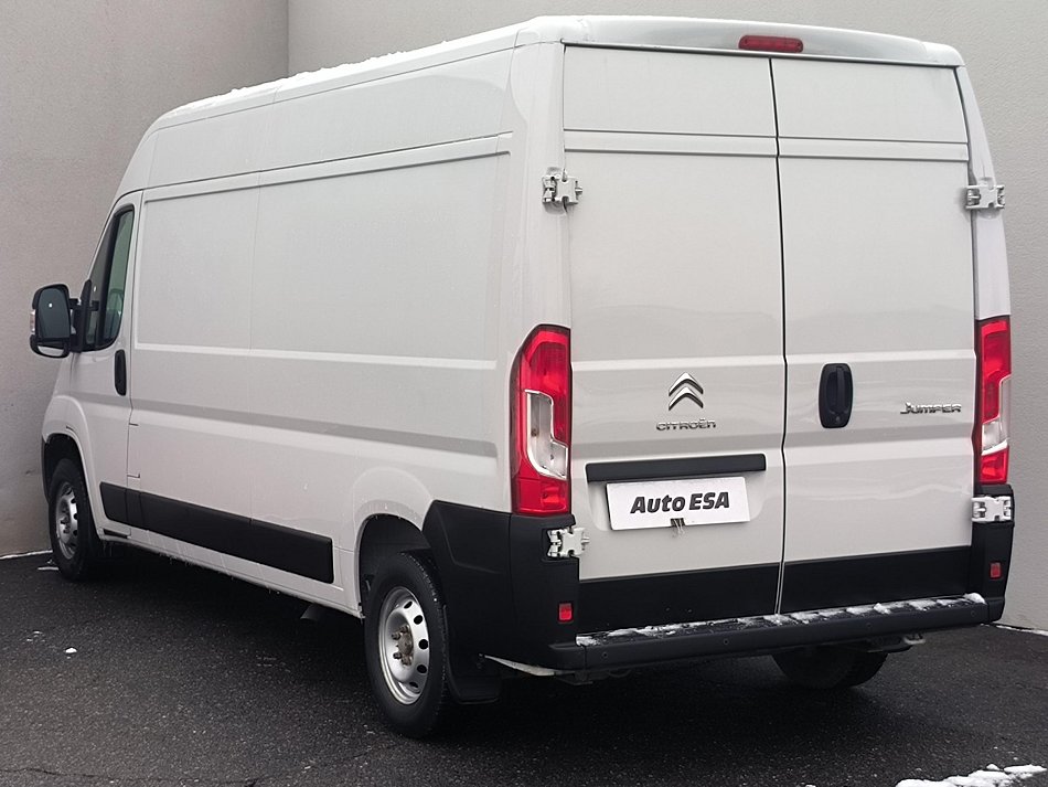 Citroën Jumper 2.2HDi  L3H2