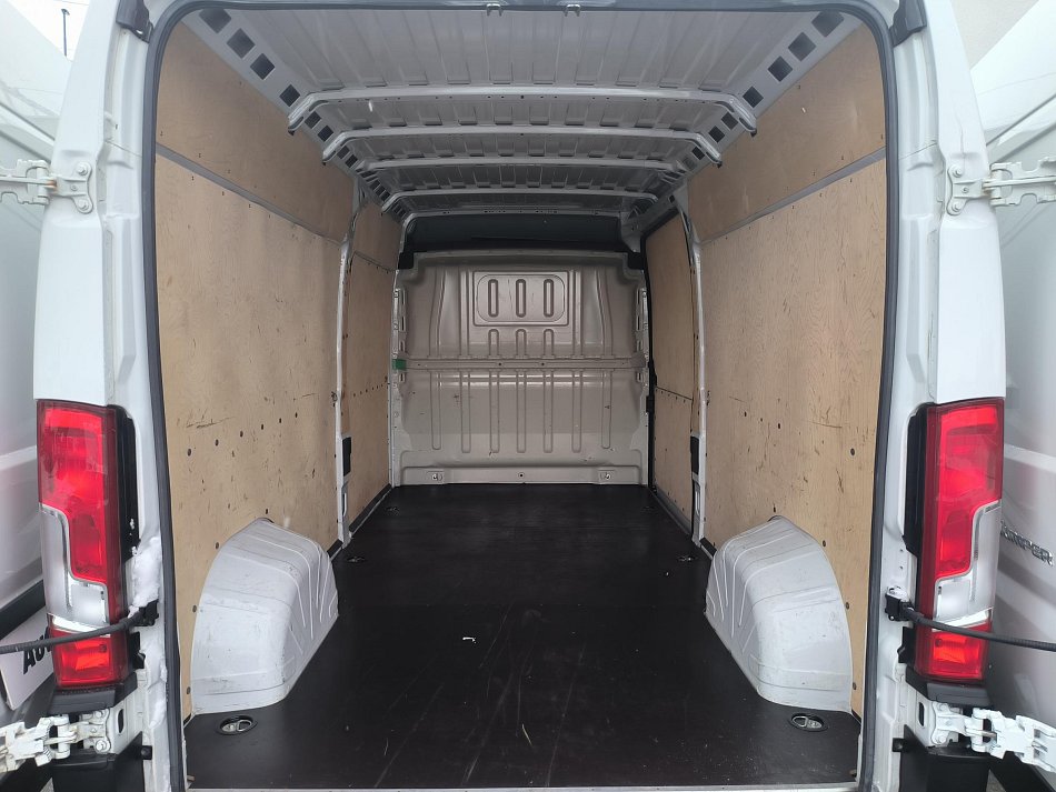 Citroën Jumper 2.2HDi  L3H2